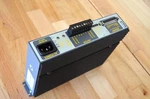 Parker Compumotor ZETA4 Microstepping Stepper Driver 4AMP 120VAC Input Cnc. Fixed Price $475.00.