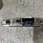Rexroth 4WRTE 10/16/25-33/V Pilot Stage Valve, Used Free Shipping. Fixed Price $530.00.