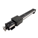 Tolomatic B3SD15 BNL05 SK28 Lmi Screw Drive Actuator Dual Carrier 28IN Stroke. Fixed Price $900.00.