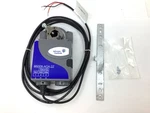 Johnson Controls M9308-AGA-2Z Electric Motor Actuator Sec Ac/dc 24V Floating. Fixed Price $144.08.