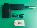 Tilt Actuator Linak Model Accactr 1031 LA31-U272-03 For Quantum 600 #E889. Fixed Price $99.00.