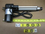 Firgelli Automation FA-1000-L-12-6 Linear Actuator. Fixed Price $139.99.