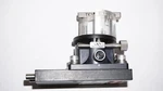 Newport PO46N-50 3 Axis Tip Tilt&rotation Stage ?2.5? For Prism / Cube Optic. Fixed Price $167.00.