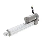 Duff-norton LT100-2-150 Linear Actuator, 112 Lbf, 24V Dc. Fixed Price $497.99.