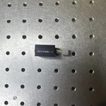 Thorlabs DT12 1/2" Dovetail Translation Stage, 8-32 Taps. Fixed Price $60.00.