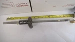 Warner Electric Rh Ball Screw Assy R-0505 Series, 17-1/2" Long, Dia, Nos. Fixed Price $128.06.