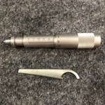 Newport SM-25 Micrometer. Fixed Price $76.99.