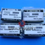 Thk New SSR20XW1UU Plc Linear Bearing Block. Fixed Price $84.60.