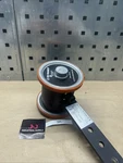Tri-tronics RH-P144AJ/8-30 Programmable Encoder 12" Circumference Wheels. Fixed Price $60.00.