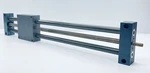 Igus SHT-30-AWM Drylin Linear Actuator Standard 1030MM-HUB. Fixed Price $449.99.