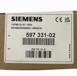 New Siemens 597331-02 Encoders #a. Fixed Price $427.39.