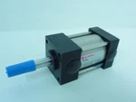 195061 New-no Box; Norgren S-4252 Air Cylinder; 1.125" Bore; 0.375" Stroke. Fixed Price $94.64.
