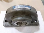 Cooper England Msp 215 Ex Split Roller Bearing 2-BOLT 2-15/16". Fixed Price $399.00.