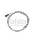 Parker 006-1102-10 Limit & Home Switch Cable 9-PIN Pigtail Ended. Fixed Price $30.62.