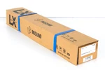 Brand New Misumi LX20 300MM High Precision Linear Stage Actuator Unopened. Fixed Price $575.00.