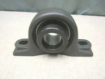 Tb Woods 200 1-7/16" Pillow Block Bearing With Fafnir 1107RR Insert. Fixed Price $37.00.