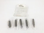 Bag Of New Numatics A500-401 Pneumatic Accessory Pivot Pins. Fixed Price $59.95.