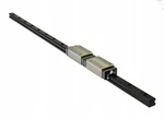 HSR25LRDDC0+900LPF Thk X2. Fixed Price $678.38.