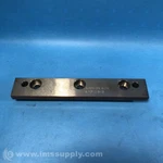 Lamina L-7-10-3 L-gibs, Bronze Plated, Plain & Self-lubricating Usip. Fixed Price $53.09.