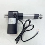 Motion Linear Actuator LA-B6 3" Inch Stroke 450LBS Force 12V 20MM/S. Fixed Price $91.98.