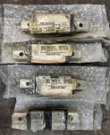 Thk SSR20XV2UUM+160LM Linear Guide Rail Bearing Slide 388. Fixed Price $199.00.