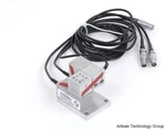 Physik Instrumente P-280 Modular Piezo Flexure Nanopositioning Stage. Fixed Price $1995.00.