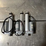 Firgelli FA-240-S-12-4 Linear Actuator (lot Of 3). Fixed Price $250.00.