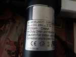 Mulin Electric Motor Actuator ML20D11- Catnapper Power Recliner. Fixed Price $55.00.
