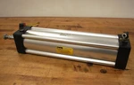 Parker Ser 100 CTMPUS14MC 381.0 Pneumatic Cyclinder - Used. Fixed Price $82.12.