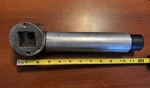 Motion Systems Linear Actuator 85199 3-INCH Stroke 40:1 Ratio 1000 Lbs.. Fixed Price $90.00.