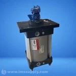 Smc ACNL-X2-160X110-FA Tie-rod Cylinder Fnip. Fixed Price $575.28.