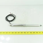 Firgelli FA-B-110-12V-4" Mini Actuator Stroke 110LB Load IP66. Fixed Price $71.66.