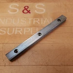Thk 9J170003 Linear Block Bearing Rail, 15MM 160MM Long - Used. Fixed Price $22.11.