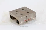 Nexen-asahi Air Clutch And Brake Nnb RBS25SHS/P40-02KL2 BRG-I-2637=1C24. Fixed Price $299.97.