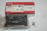Thk SHS35R1SS (gk) Linear Bearing Block Caged Ball Lm Guide SHS-35 * New. Fixed Price $119.99.