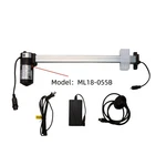 Power Recliner Sofa Lift Chairs Mulin Motor Actuator Kit Model ML18D07 ML18-055B. Fixed Price $89.99.