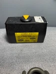 Keystone F79U-006U 79U-006U-A000-A00 Pneumatic Actuator. Fixed Price $249.99.