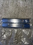 Iko Crossed Roller Linear Way Mm X CRW6-100. Fixed Price $79.99.