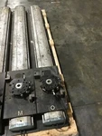 Yamaha F1710BK-1450 Robot Linear Stage Actuator Slider Price Robohand #92BK. Fixed Price $700.00.