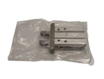 Smc WHZL2-25C Air Gripper Cylinder Nsnp. Fixed Price $375.00.