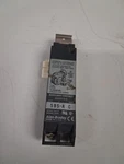 Allen Bradley 595-A Ser.c Auxiliary Contact (as Pictured) Unmp. Fixed Price $19.77.