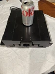 Parker Motorized Stage P/n 081-1579. 10" X 11" Table, 110MM Travel.. Fixed Price $485.00.