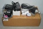 Vici Ehma Microelectric 2-POS/10-PORT Valve Actuator Kit #X5648. Fixed Price $220.00.