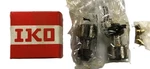 Iko Cam Follower CR12BUU Lot Of Nos. Fixed Price $27.76.