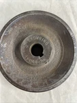 Browning 1 VL44-5/8 Variable Pulley 5/8" Bore. Fixed Price $40.00.
