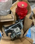 Remote Control RCEL-009 Ph Electric Actuator 120 15 RCEL009 New (vt). Fixed Price $2499.99.