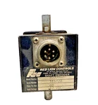Red Lions Controls 4600060 Shaft Encoder 60PPR 12VDC. Fixed Price $150.00.