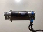 Maxon Motor 393328 Dc Servo Combo With Integrated Gearhead And Tamagawa Encoder. Fixed Price $35.00.