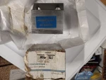 Thomson Linear Pillow Block Bearing SPPBM40, Aluminum Alloy. Fixed Price $59.00.