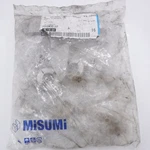 16 Pack Misumi Hole Tapped Shaft Collars PSCSM20-12. Fixed Price $124.99.